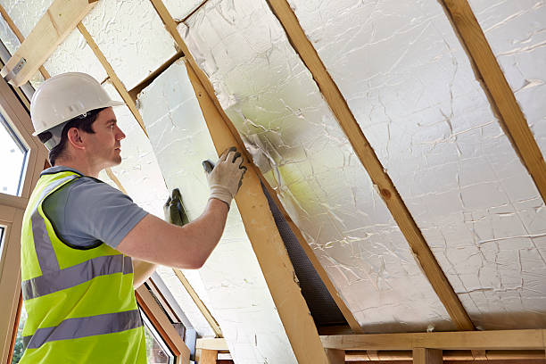 Best Types of Insulation in Atlantic Beach, FL